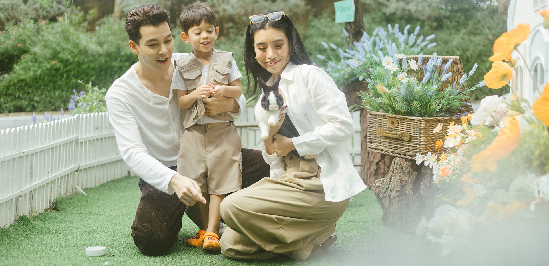 Hotel Labaris Khao Yai