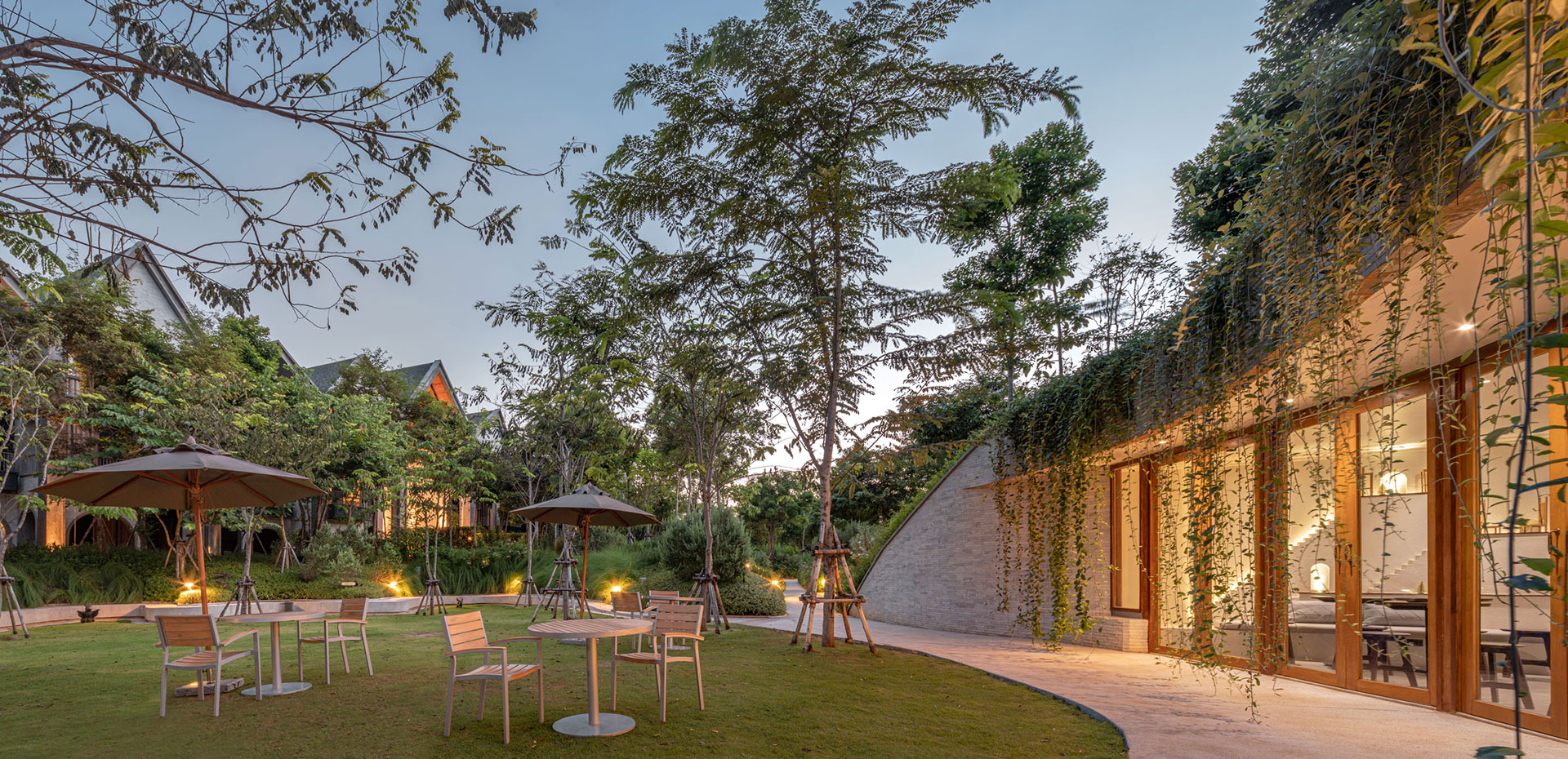 Hotel Labaris Khao Yai