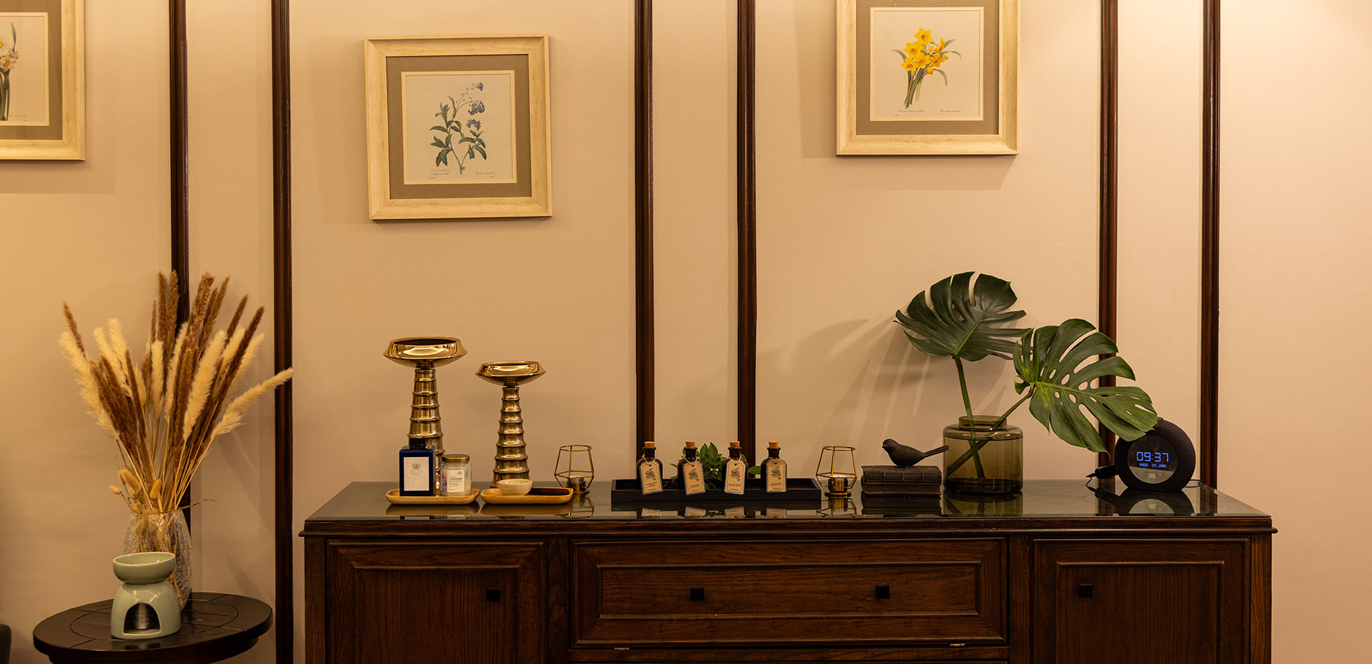 Hotel Labaris Khao Yai