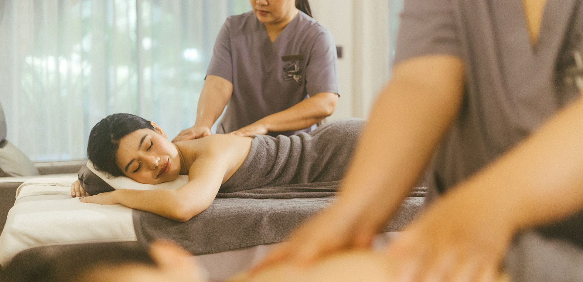 Hotel Labaris Khao Yai