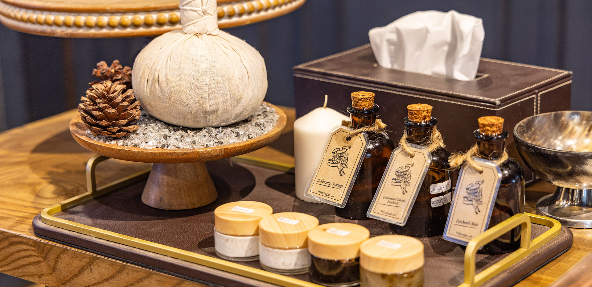 Hotel Labaris Khao Yai