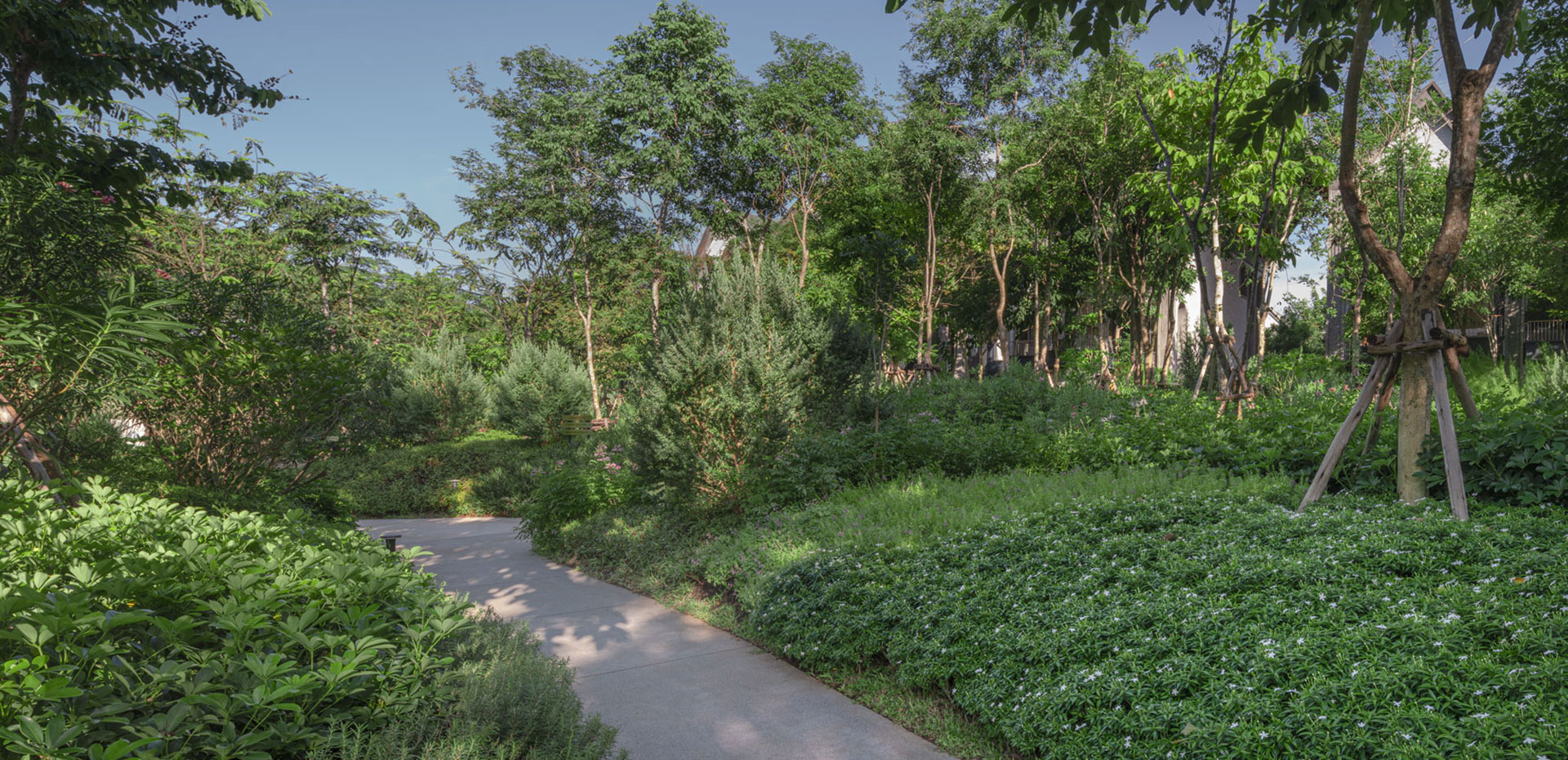 Hotel Labaris Khao Yai