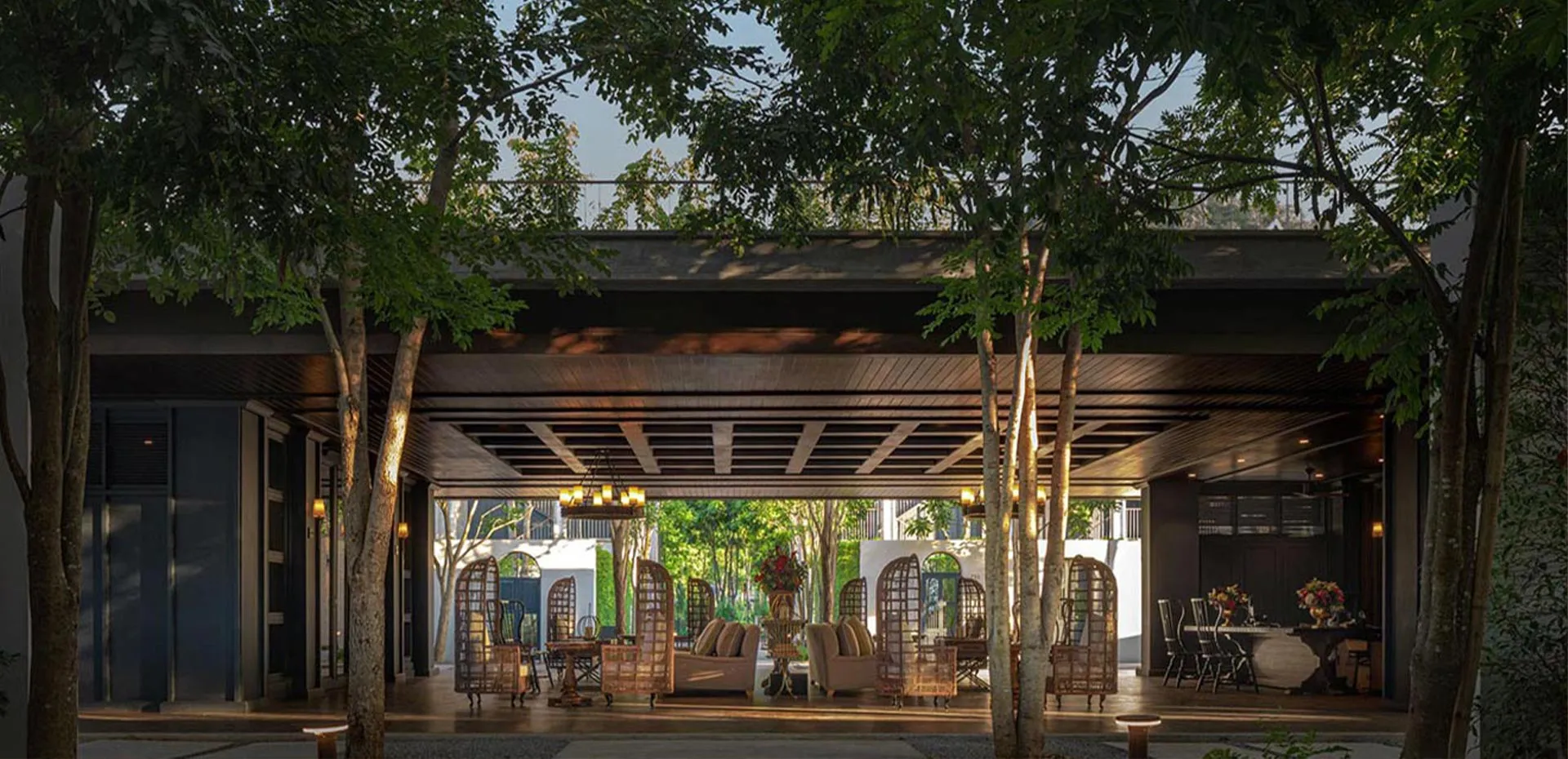 Hotel Labaris Khao Yai