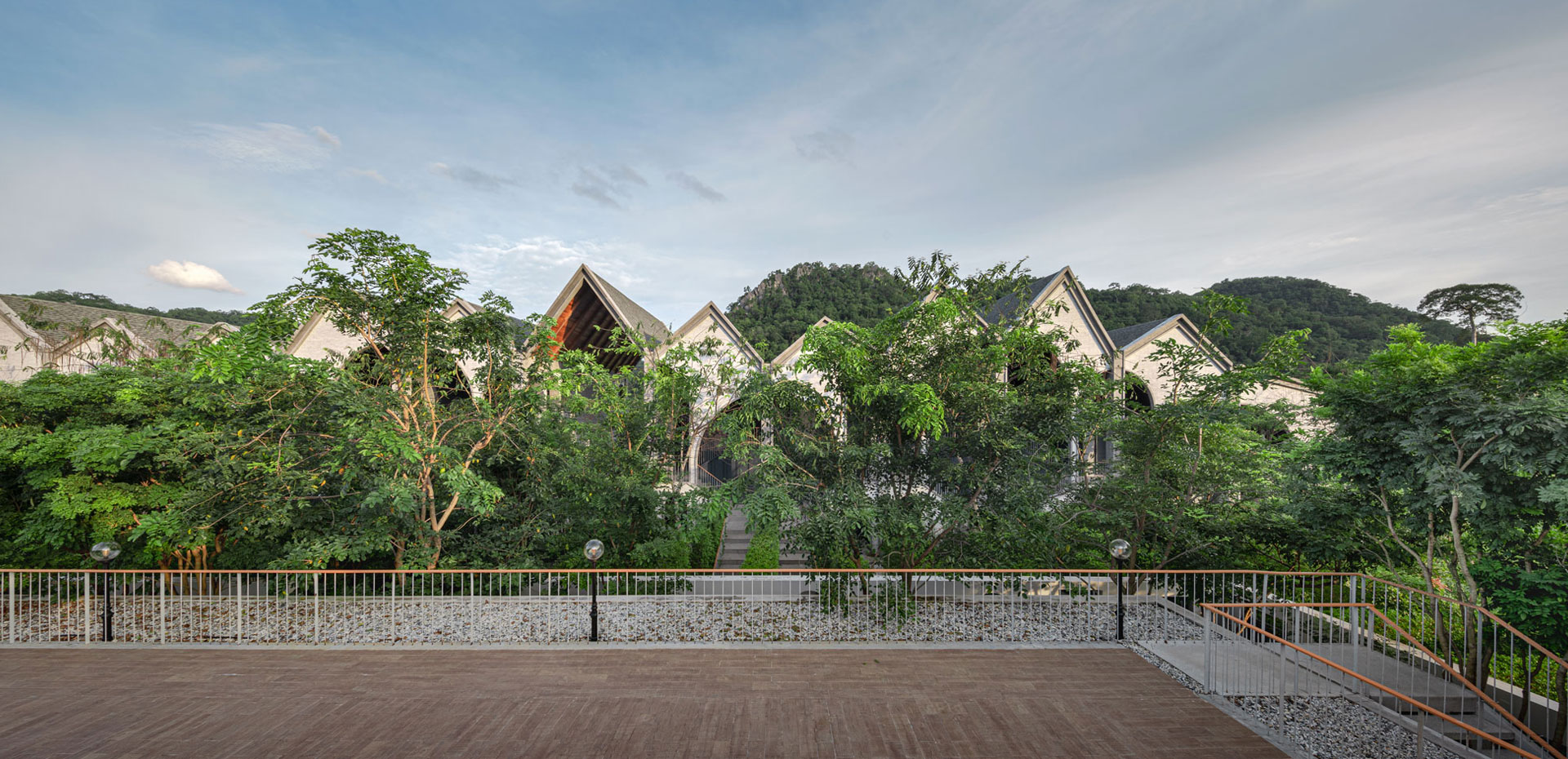 Hotel Labaris Khao Yai