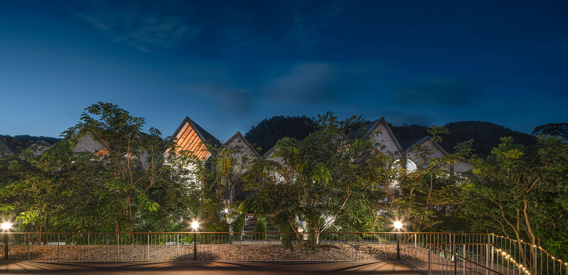 Hotel Labaris Khao Yai