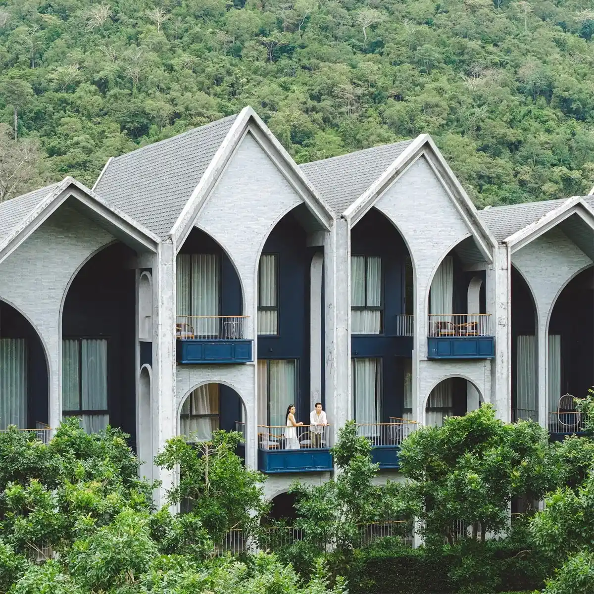 Hotel Labaris Khao Yai