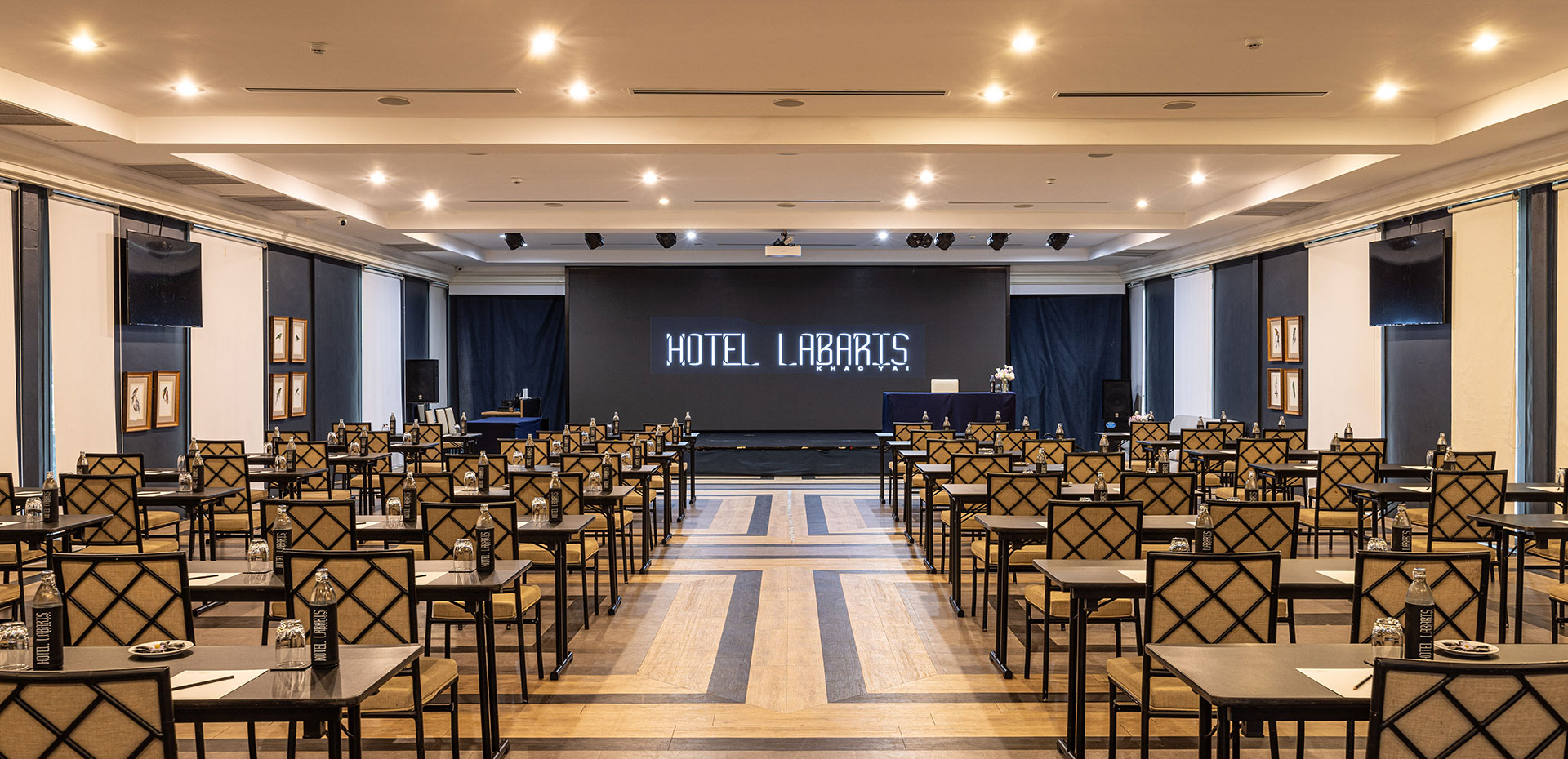 Hotel Labaris Khao Yai