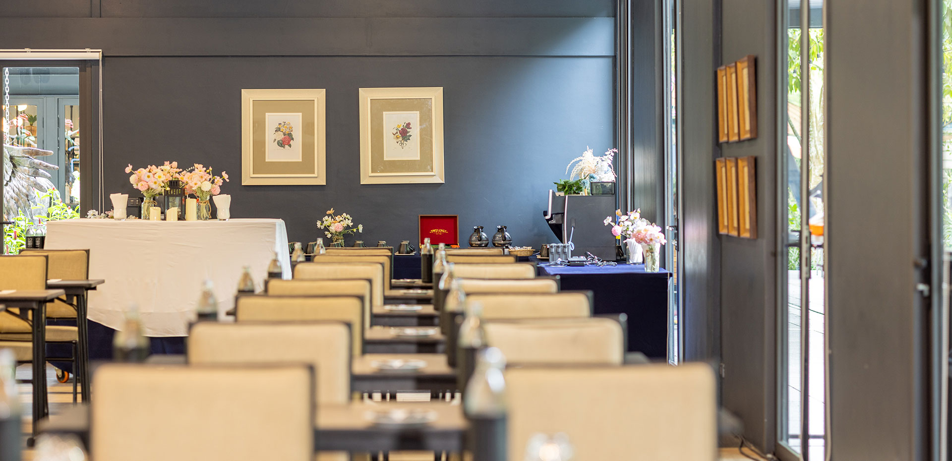 Hotel Labaris Khao Yai