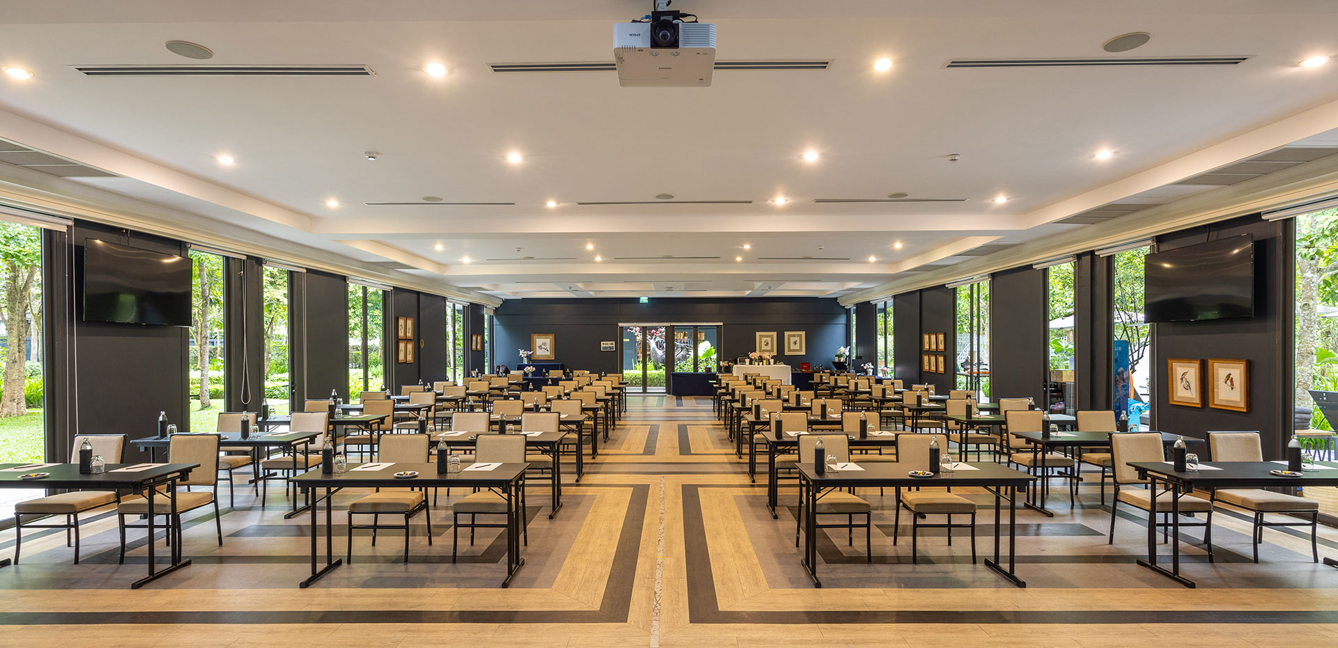 Hotel Labaris Khao Yai