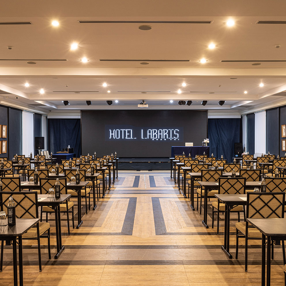 Hotel Labaris Khao Yai