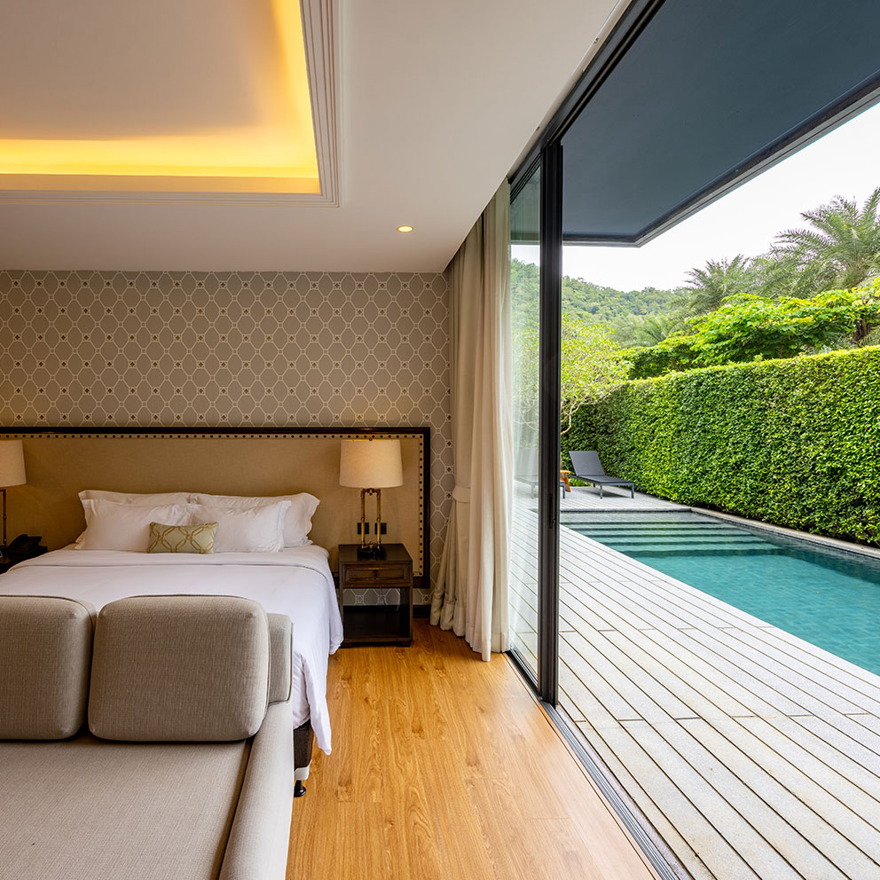 Hotel Labaris Khao Yai