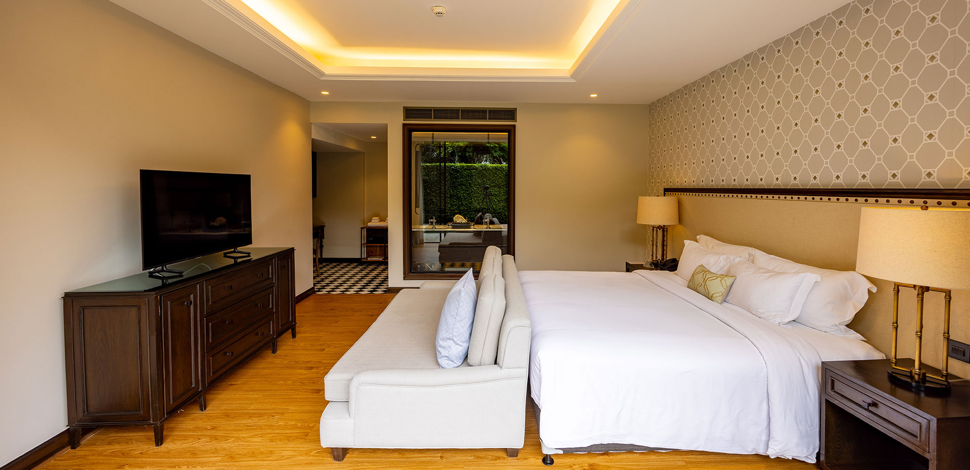 Hotel Labaris Khao Yai
