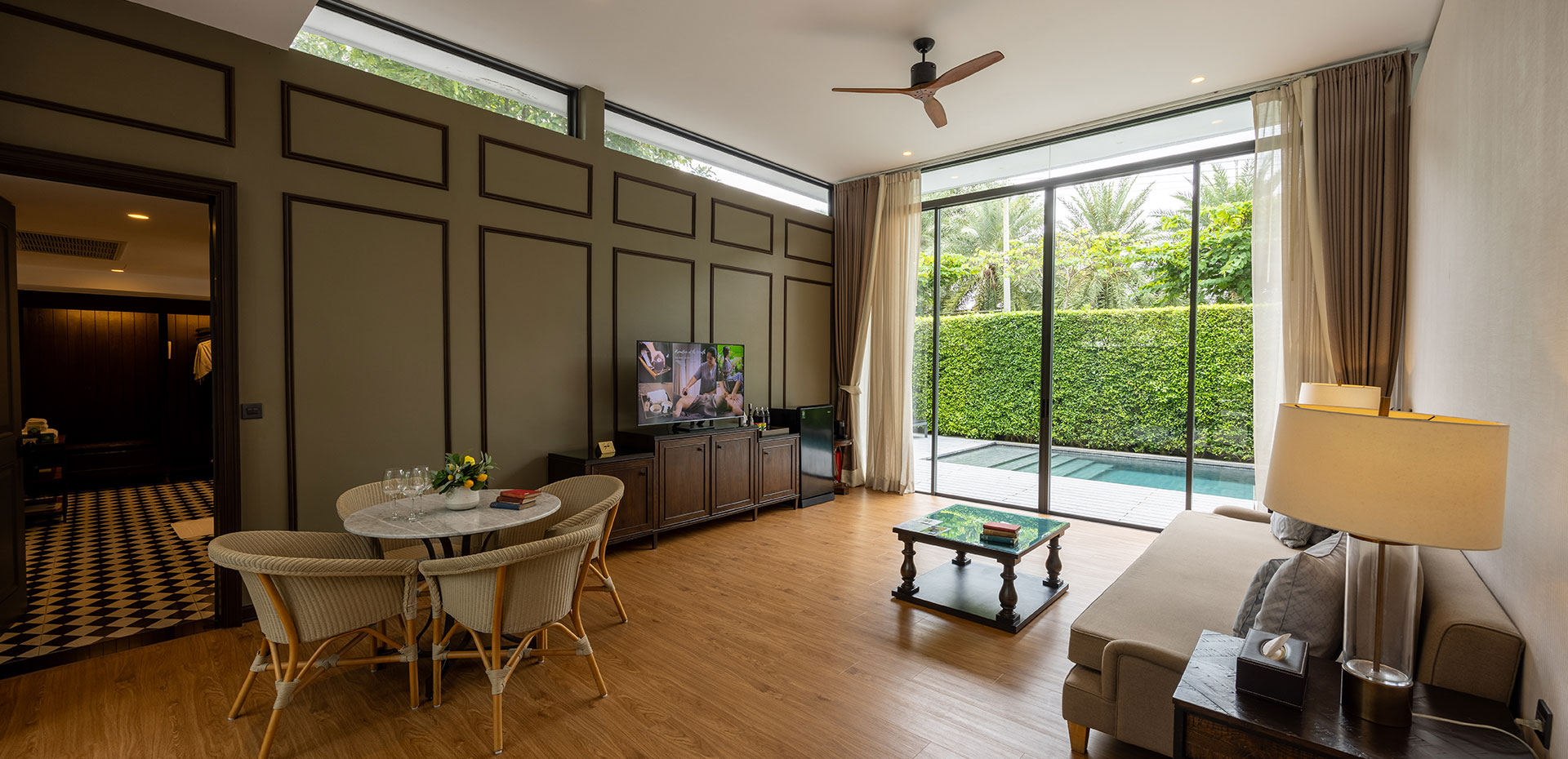 Hotel Labaris Khao Yai