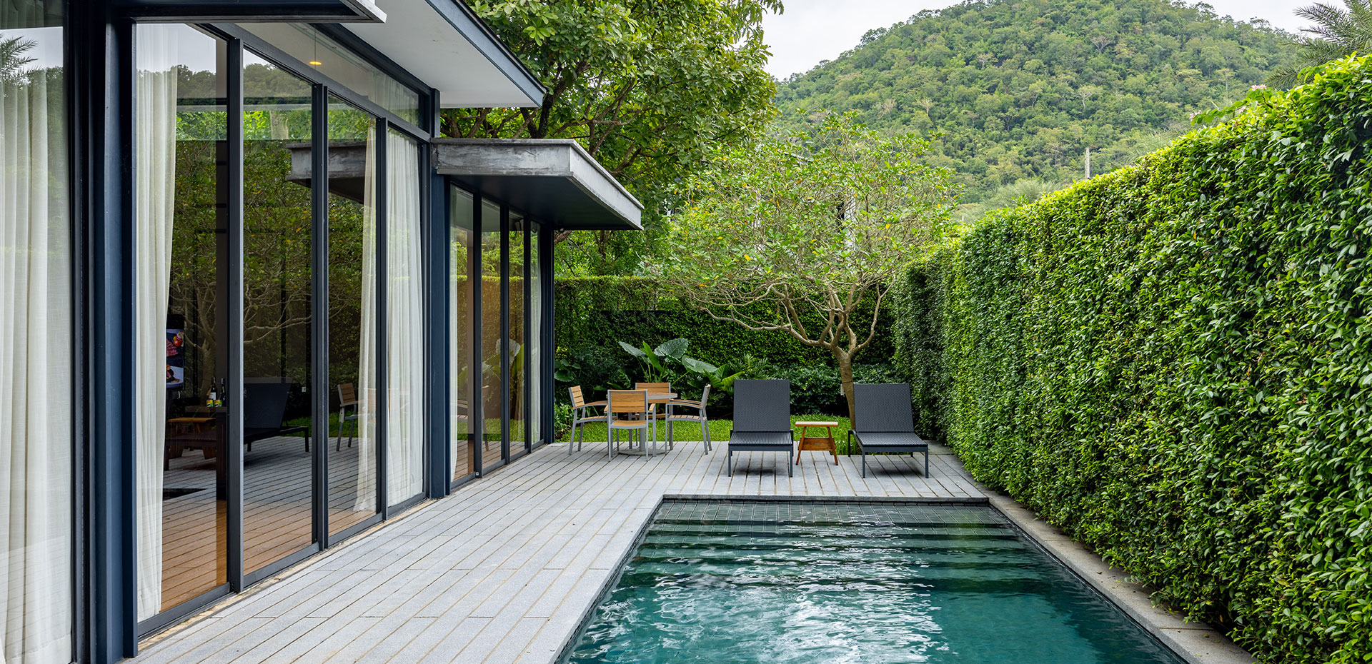 Hotel Labaris Khao Yai