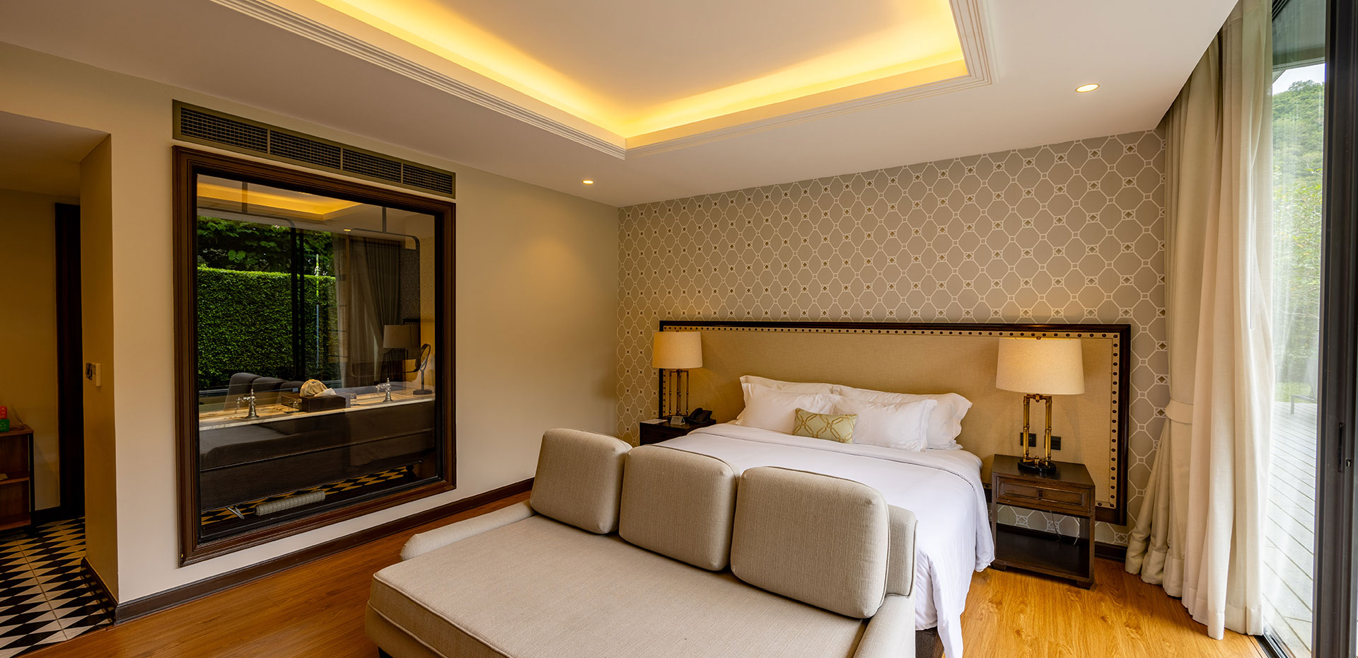 Hotel Labaris Khao Yai