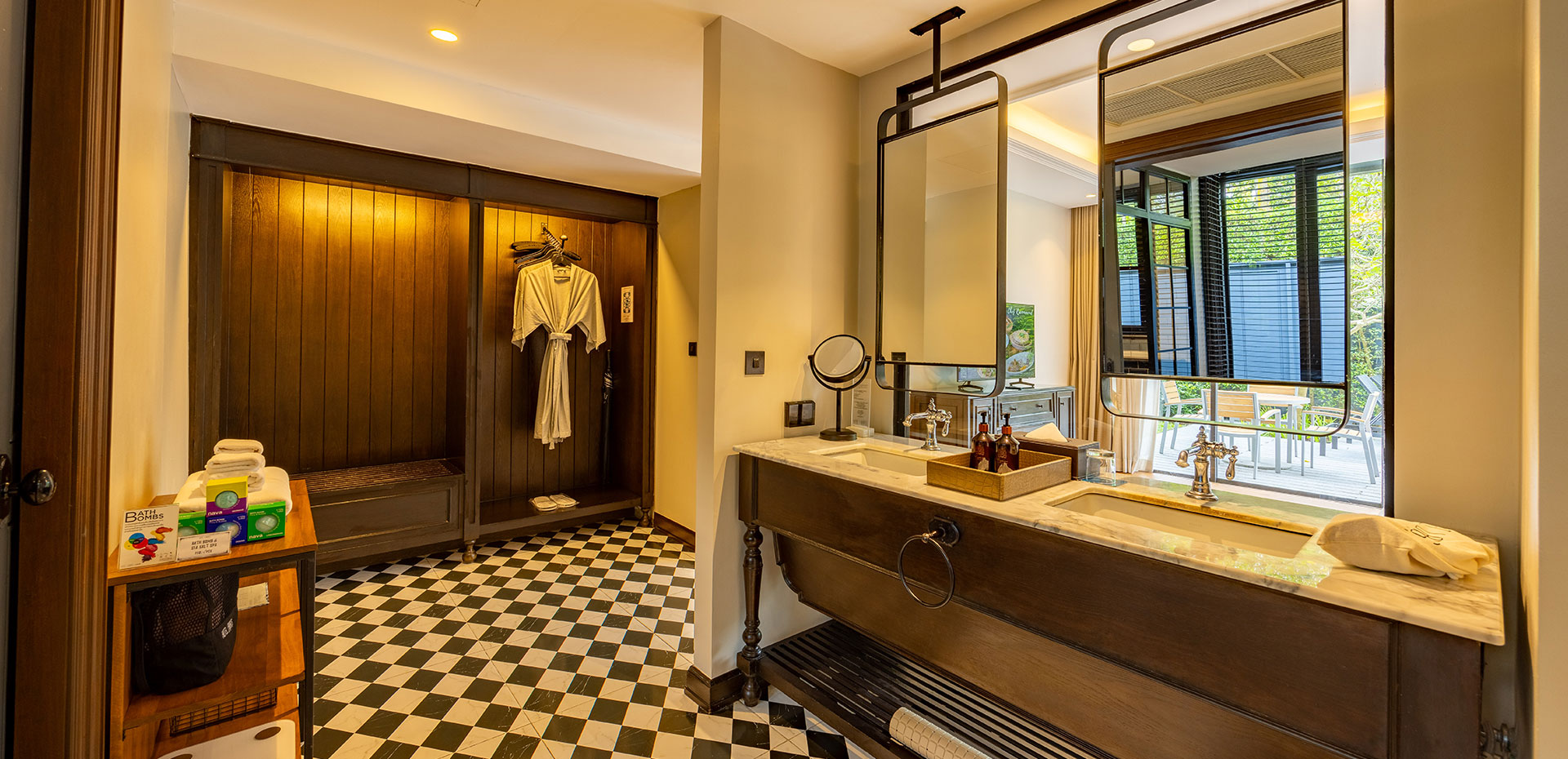 Hotel Labaris Khao Yai