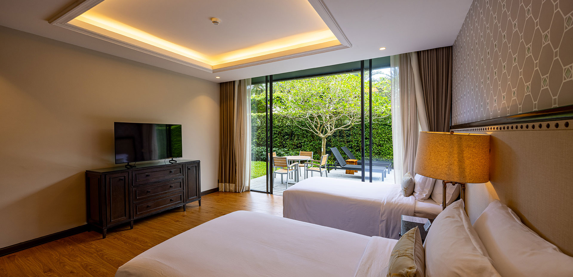 Hotel Labaris Khao Yai