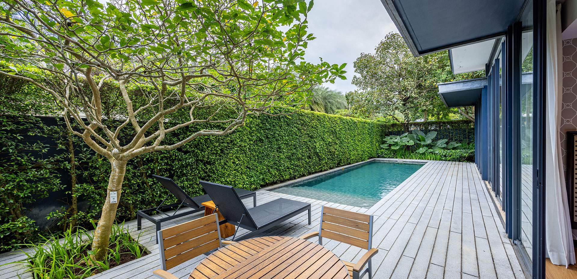 Hotel Labaris Khao Yai