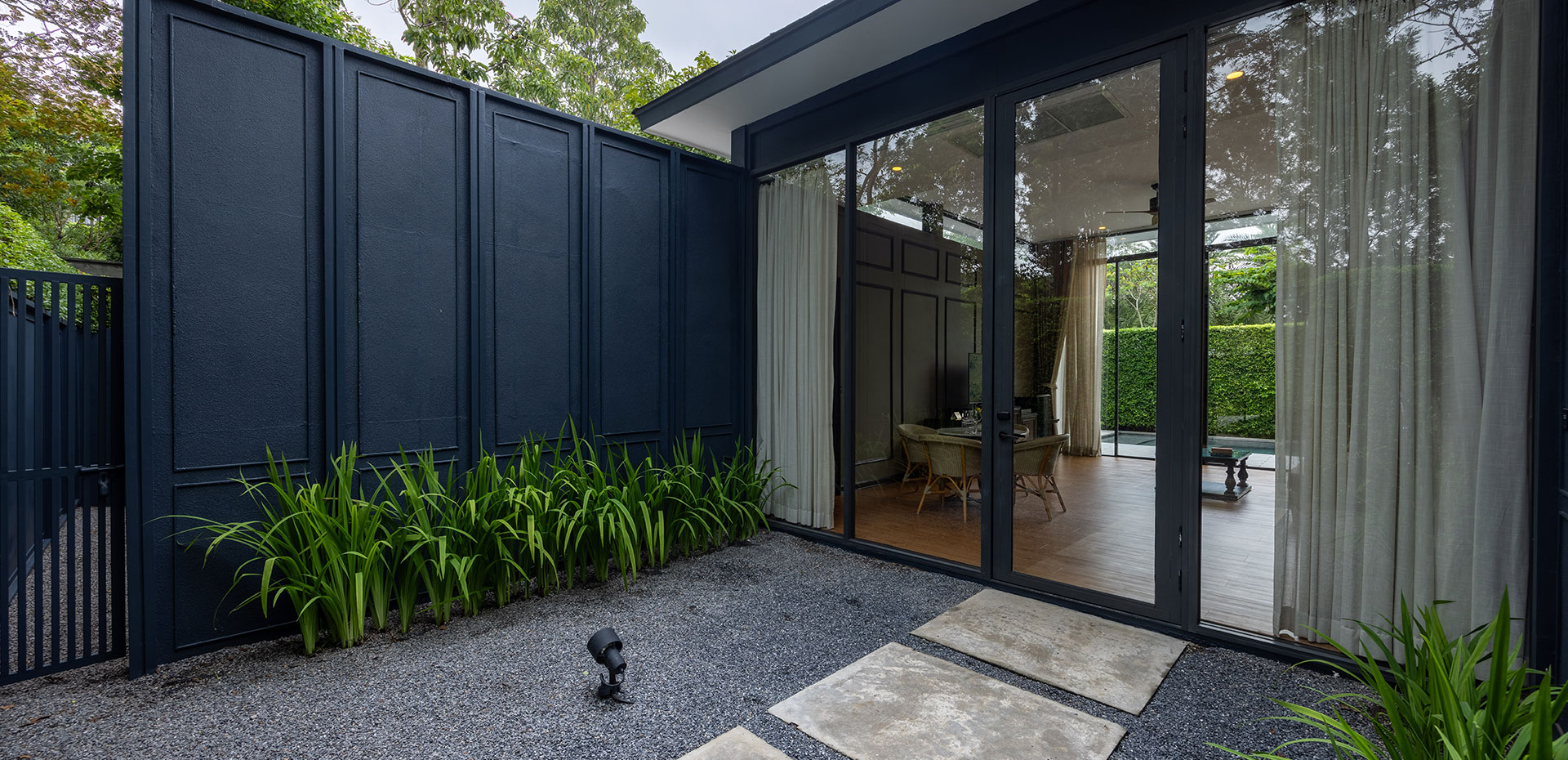 Hotel Labaris Khao Yai