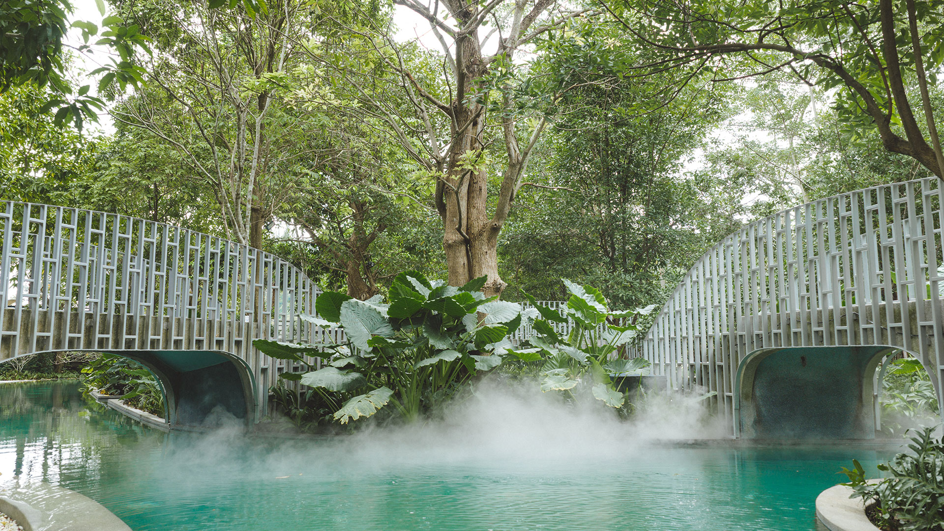 Hotel Labaris Khao Yai