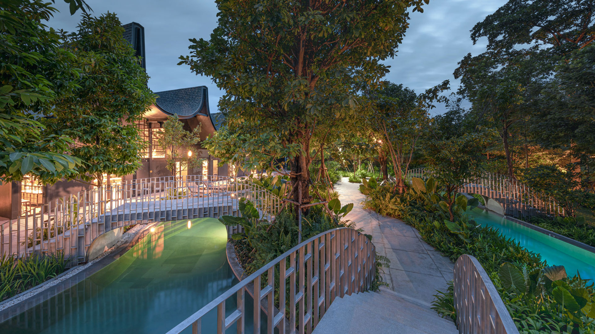 Hotel Labaris Khao Yai