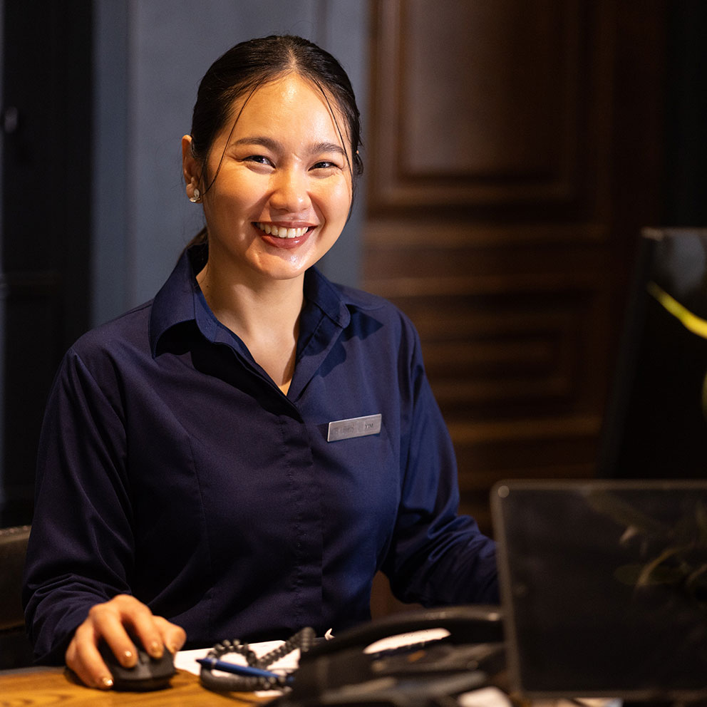 Hotel Labaris Khao Yai