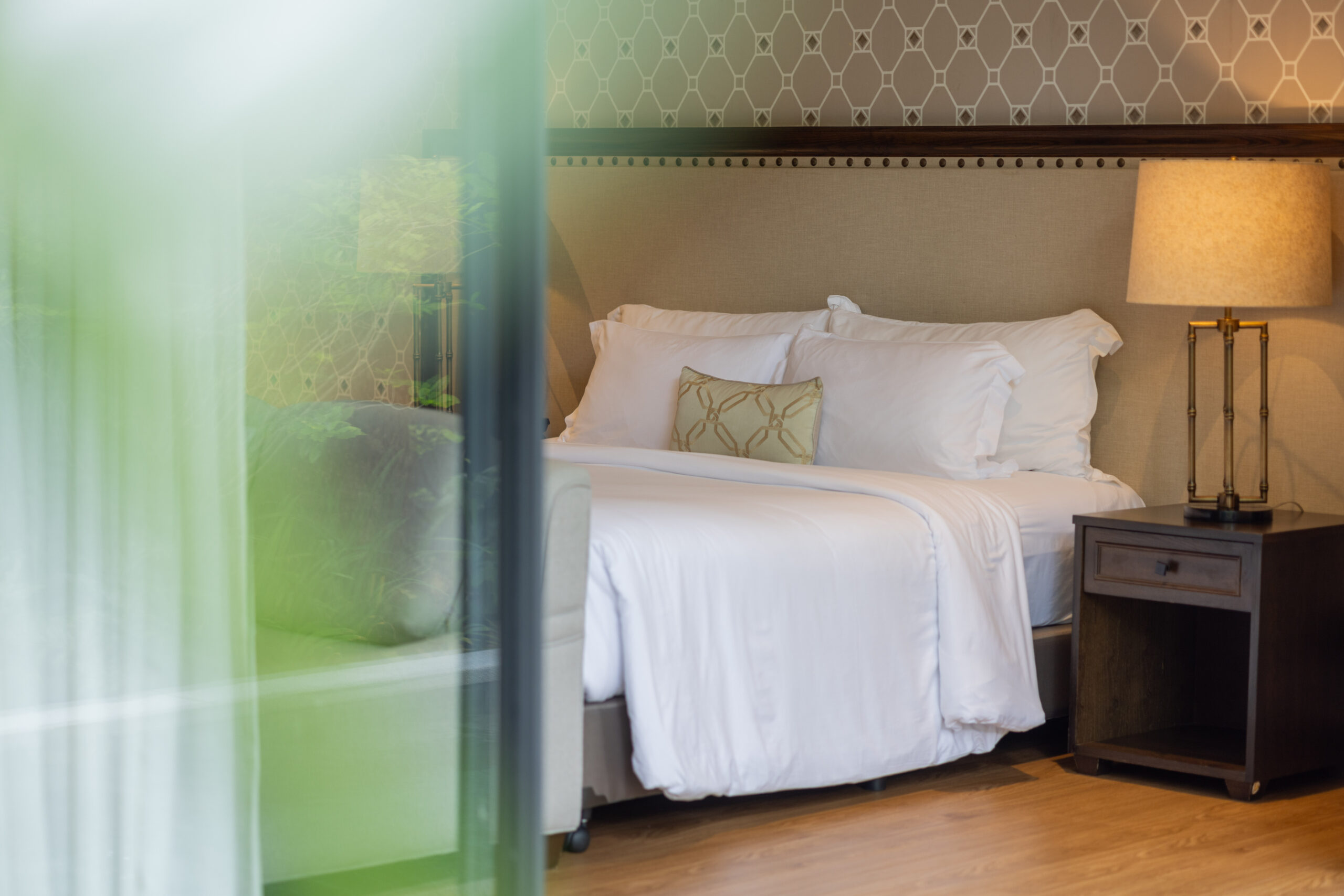 Hotel Labaris Khao Yai