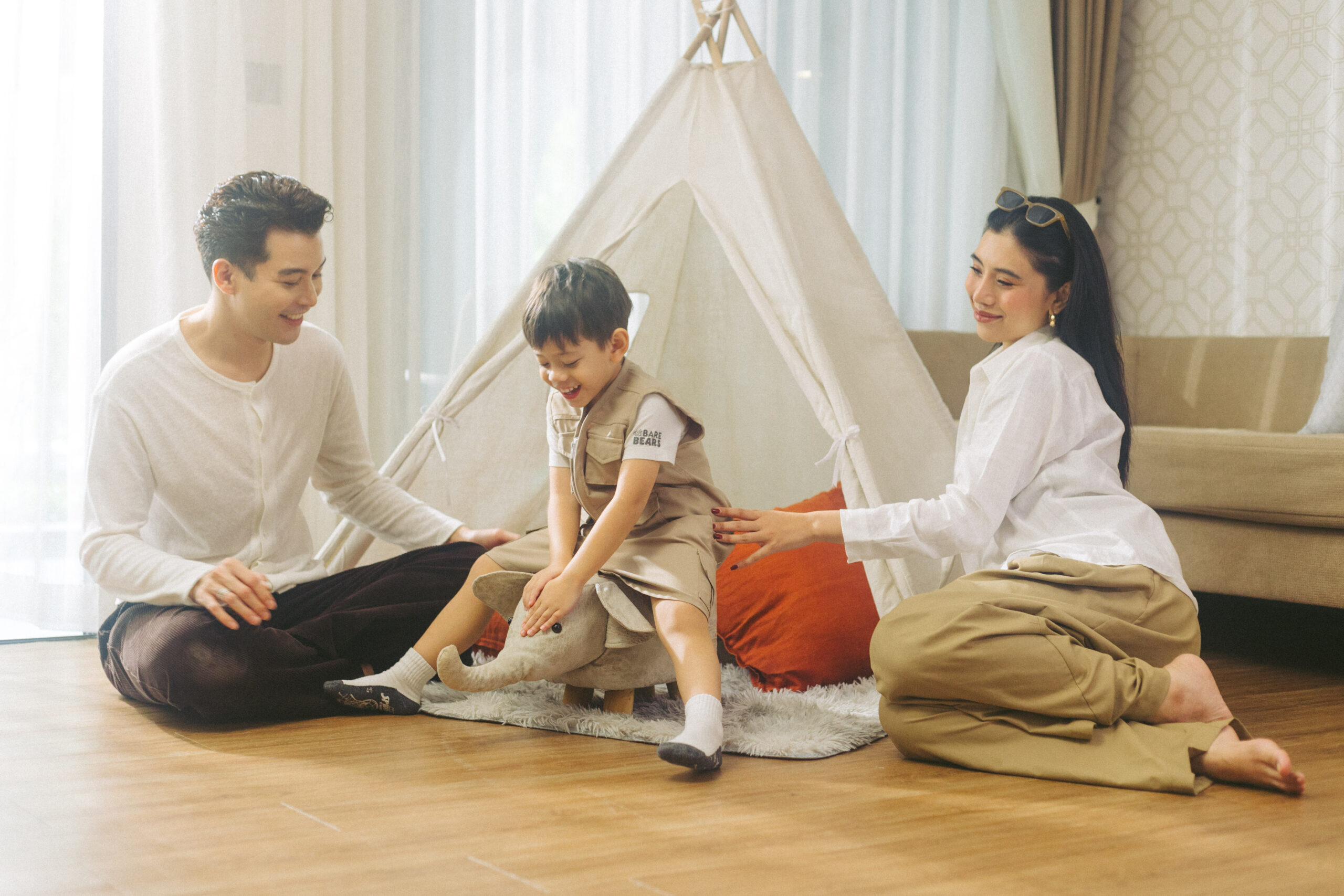 Hotel Labaris Khao Yai