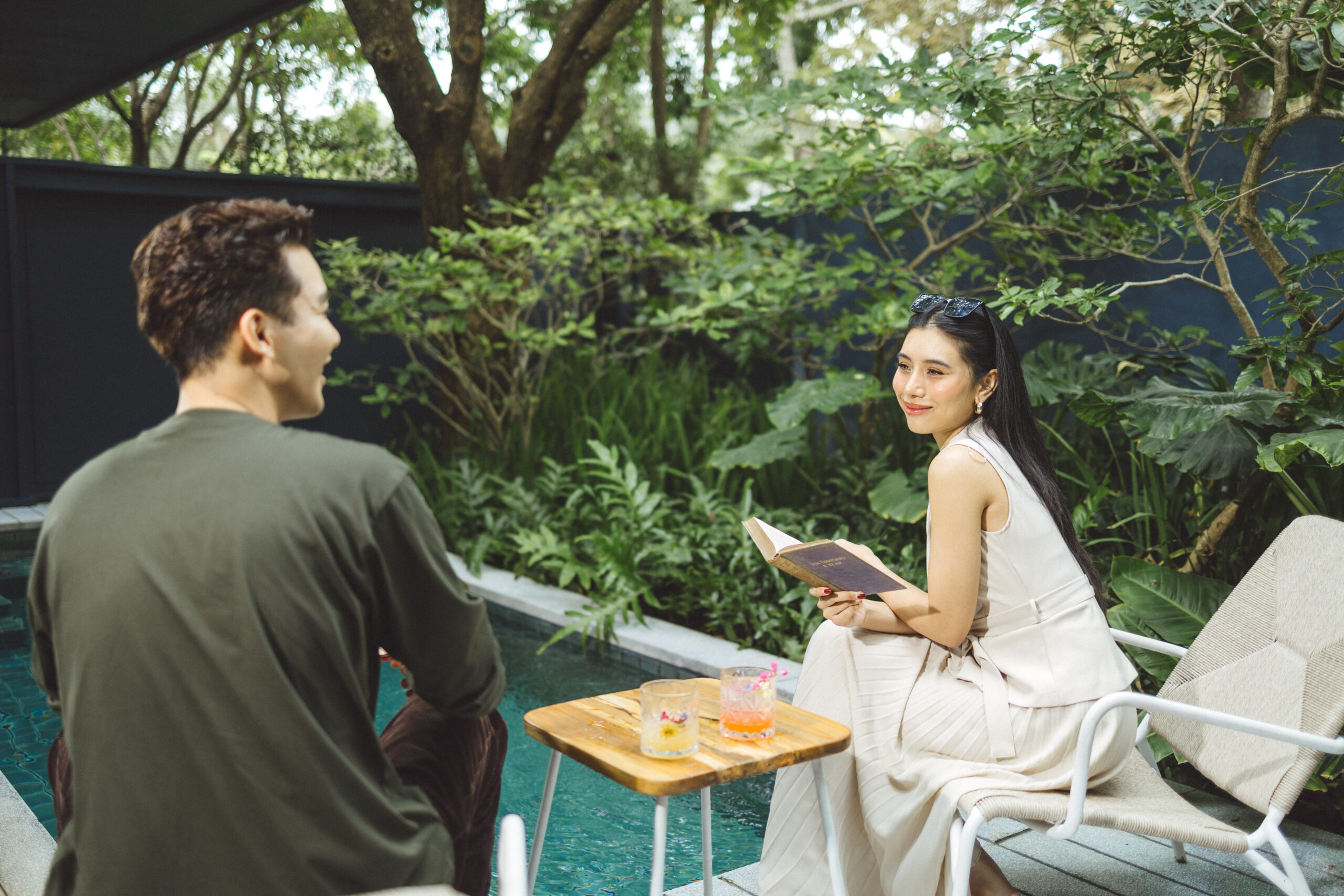 Hotel Labaris Khao Yai