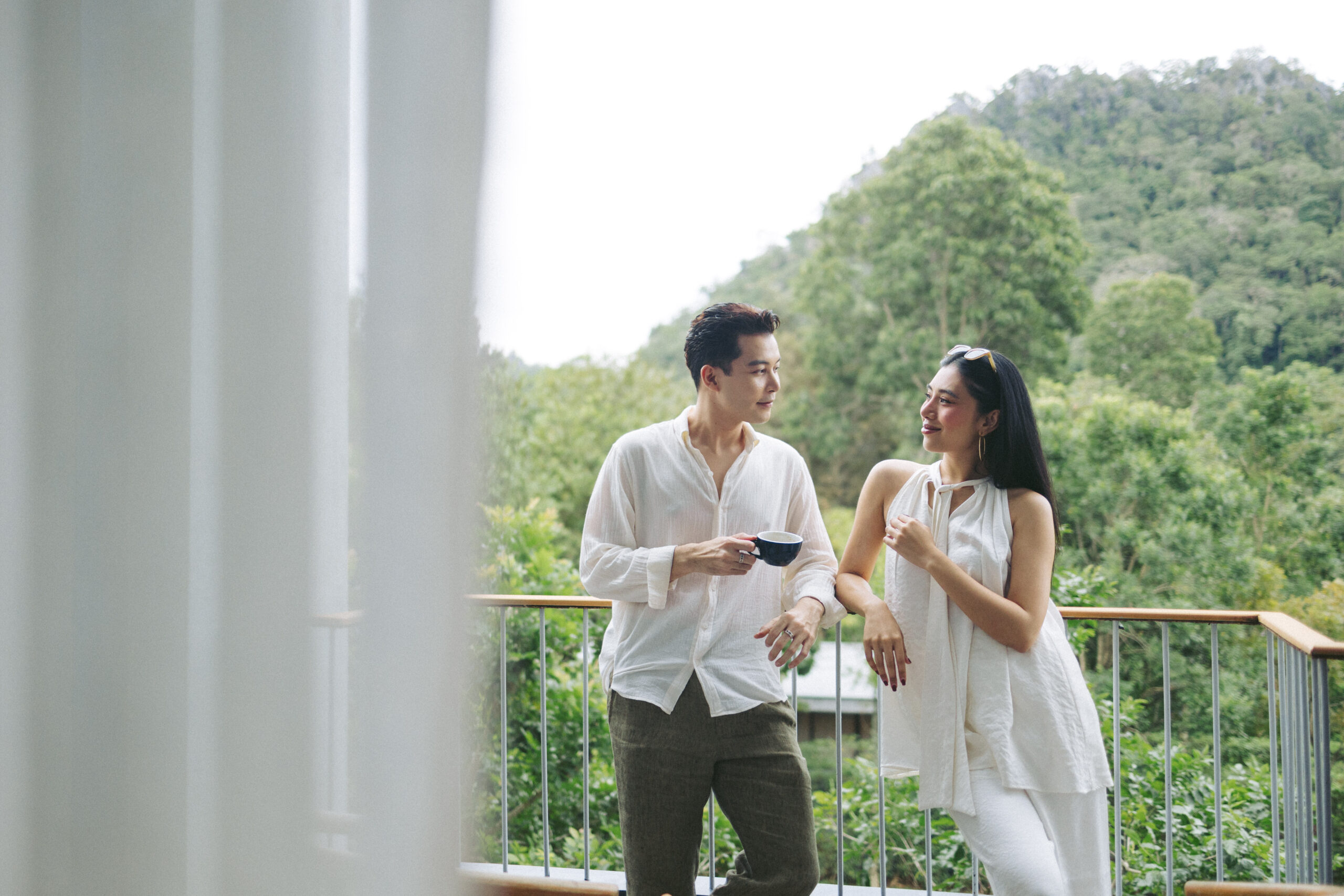 Hotel Labaris Khao Yai