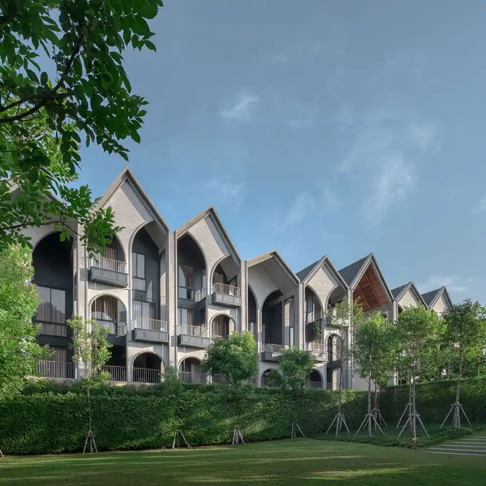 Hotel Labaris Khao Yai