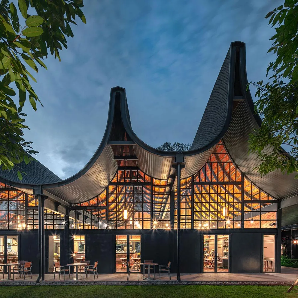 Hotel Labaris Khao Yai