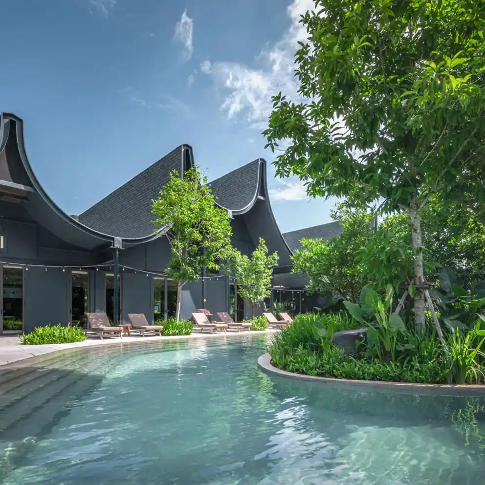 Hotel Labaris Khao Yai