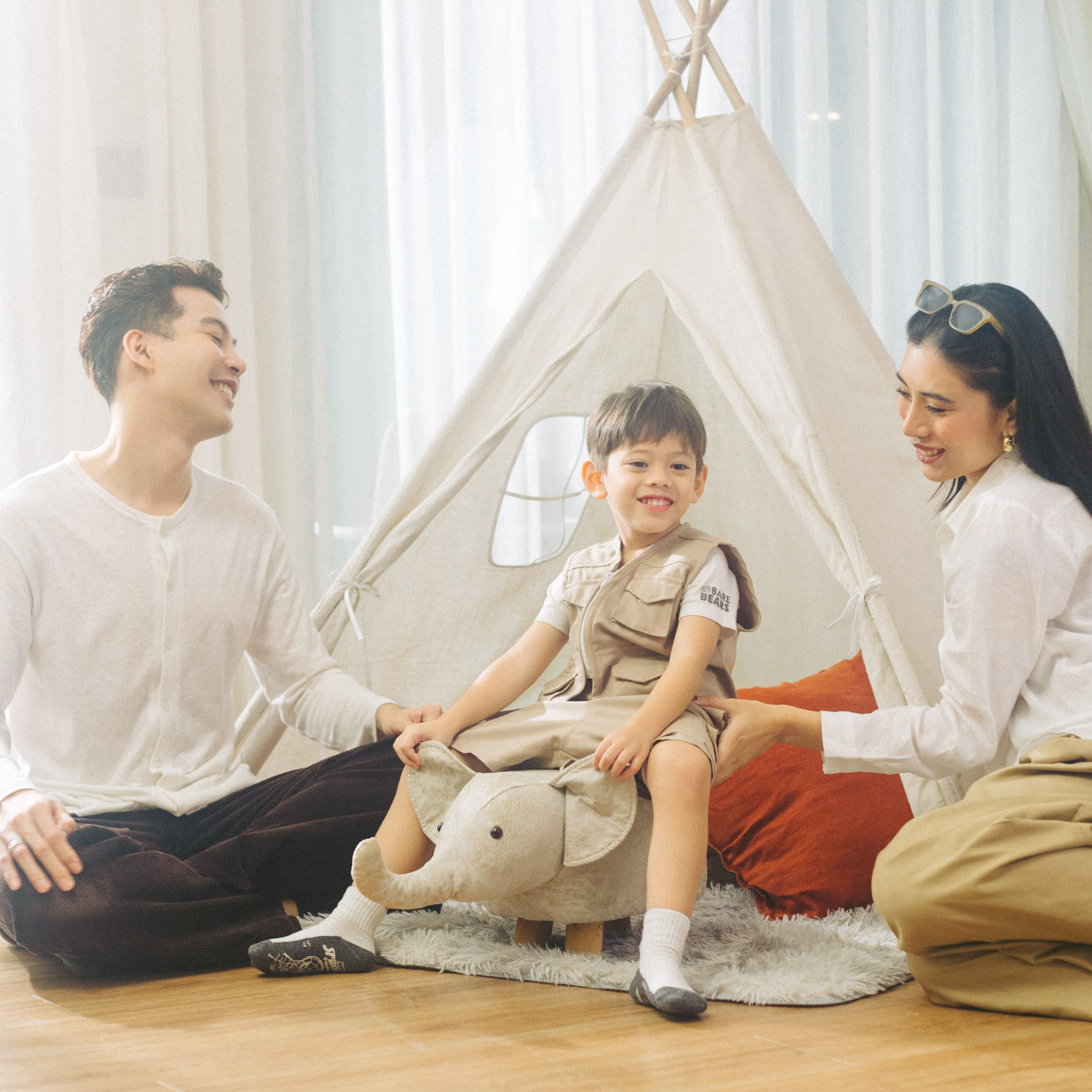 Hotel Labaris Khao Yai