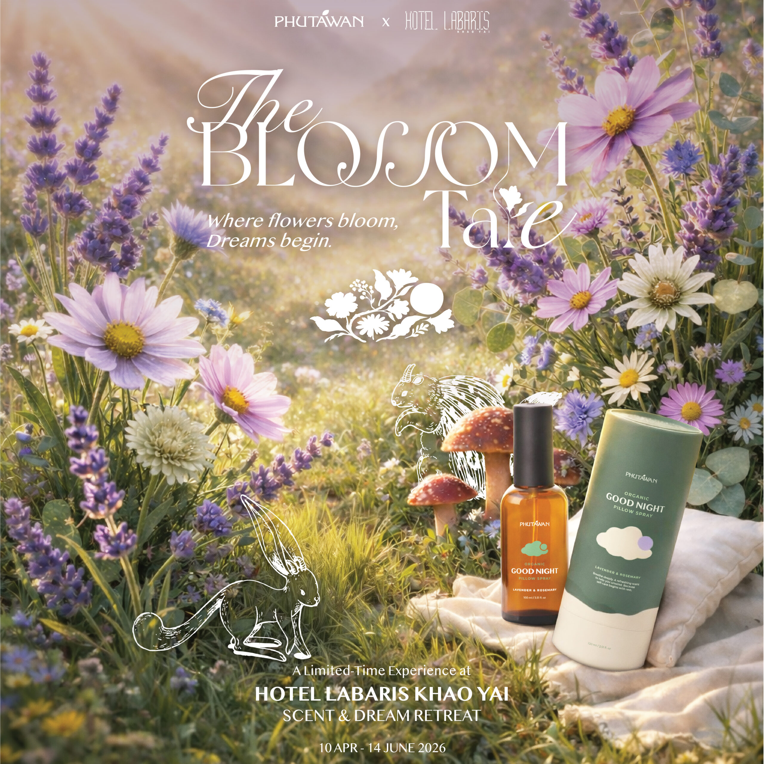 Hotel Labaris Khao Yai