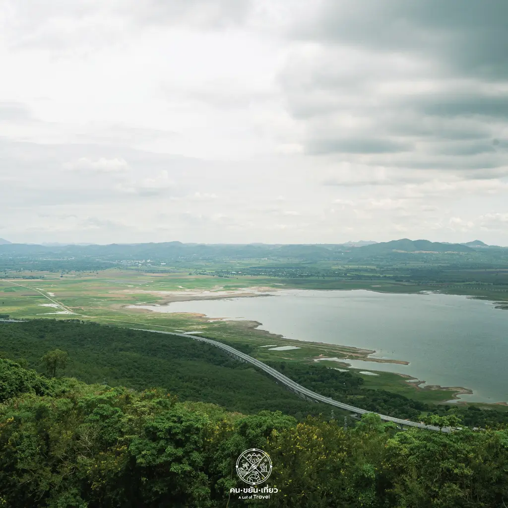 เพลิดเพลินกับกิจกรรมเขาใหญ่ด้วยการปั่นจักรยานชมวิว