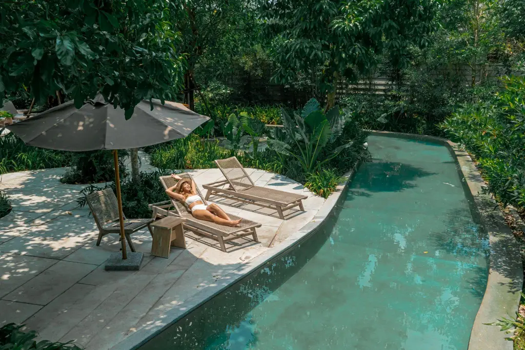 ที่พักเขาใหญ่แบบครอบครัว