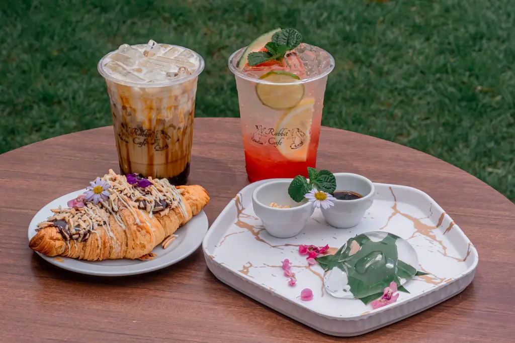 เที่ยวเขาใหญ่ 3 วัน 2 คืนเที่ยวคาเฟ่