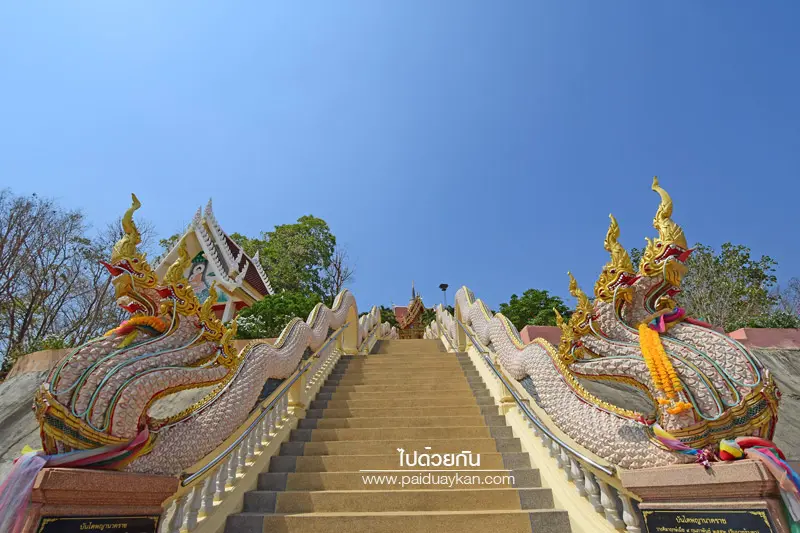จุดชมวิวเขาใหญ่สำหรับสายมู