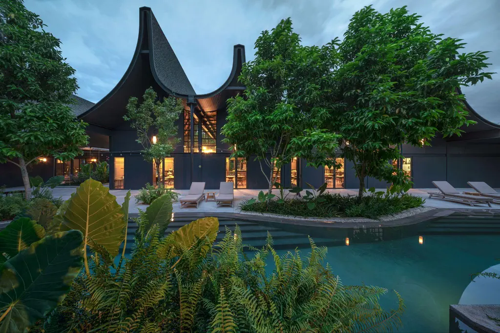 ที่พักเที่ยวเขาใหญ่ 3 วัน 2 คืน 